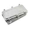 Bud Industries Inc. IPS-3907 Die-Cast Aluminum Box