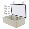 Bud Industries Inc. NBB-10261 Plastic Box