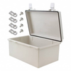 Bud Industries Inc. NBB-22243 Plastic Box