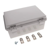 Bud Industries Inc. NBF-32316 Plastic Box