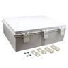 Bud Industries Inc. NBF-32332 Plastic Box