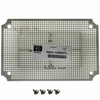 Bud Industries Inc. NBX-10985-PL Internal Panel