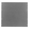 Bud Industries Inc. PA-1139-MG Rack Component Rack Panel