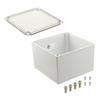 Bud Industries Inc. PIP-11774-C Plastic Box