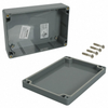 Bud Industries Inc. PN-1324-DG Plastic Box