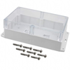 Bud Industries Inc. PN-1329-CMB Plastic Box