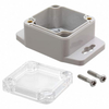 Bud Industries Inc. PN-1330-CMB Plastic Box