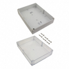 Bud Industries Inc. PN-1343-C Plastic Box