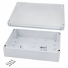 Bud Industries Inc. PNR-2607-C Plastic Box