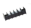 Curtis Industries 431210-03-0 Barrier Style Terminal Block
