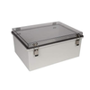 Bud Industries Inc. PTH-22432-C Fiber Glass-Plastic Composite Box