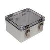 Bud Industries Inc. PTH-22490-C Fiber Glass-Plastic Composite Box