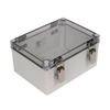 Bud Industries Inc. PTH-22498-C Fiber Glass-Plastic Composite Box