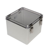 Bud Industries Inc. PTH-22510-C Fiber Glass-Plastic Composite Box