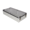 Bud Industries Inc. PTH-22758-LC Fiber Glass-Plastic Composite Box