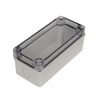 Bud Industries Inc. PTK-18424-C Fiber Glass-Plastic Composite Box