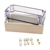 Bud Industries Inc. PTS-25323-C Plastic Box