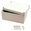 Bud Industries Inc. PTS-25328 Plastic Box