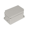 Bud Industries Inc. PTT-10683 Plastic Box