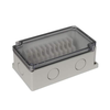 Bud Industries Inc. PTT-11085-C Plastic Box