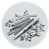 Fibox Cabinet Accessories DRF 33