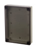 Fibox  UL PC 150/125 LT