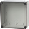 Fibox  UL PC 175/85 XHT