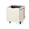 Metz Connect AJT39L8813-031 RJ45 Modular Jacks