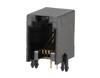 Metz Connect AJT87A4411 RJ45 Modular Jacks
