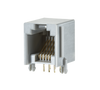 Metz Connect AJT87A6612 RJ45 Modular Jacks
