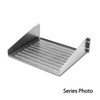 Bud Industries Inc. SA-1749-MG Rack Component Shelf Bud Industries Inc. SA-1749-MG Rack Component Shelf