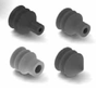 Custom Connector 312X13-LY Relay Hardware