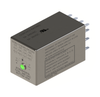 Struthers-Dunn 87XBXH2E5L-24VAC Hermetically Sealed Relay