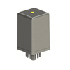 Struthers-Dunn 88XBXH-24VDC Hermetically Sealed Relay