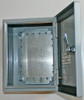Bud Industries Inc. SNB-3746 Sheet Metal Box