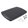 Bud Industries Inc. TB-32614-B Tablet Enclosure