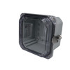 Bud Industries Inc. DPH-28707-C Plastic Box