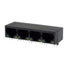 Kycon GSLGX-NS7-488-3.05-G/Y Modular Connector