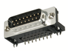Kycon KF22X-C37P-NJ30 D-Subminiature