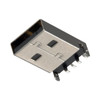 Kycon KUSBX-SMT2AP1S-W USB, DVI, HDMI Connector