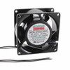 Mechatronics UF80A23-BWHR-T1 AC Axial Fan
