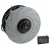Mechatronics UF250APA12-H1C2F AC Axial Fan