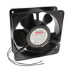 Mechatronics UF12A12-BWSLR-CC-M5 AC Axial Fan