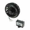Mechatronics UF180(55)APA12-H2C2A AC Axial Fan
