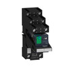 Schneider Electric RXM2AB2BDPVS Power Relay