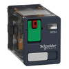 Schneider Electric RPM21F7 Power Relay