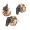 Carling Technologies 700-4A-BL Rotary Switches