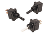 Carling Technologies DA105-BB-B-XN Toggle Switches