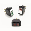 Carling Technologies LTILA50-6S-BL-RC-NBL/125N Rocker Switches