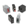 Carling Technologies MA1-B-34-610-3-A23BC Magnetic-Hydraulic Circuit Breakers